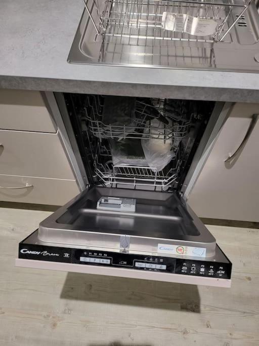 Apartment Beautiful 2 Bedroom Salford Quays Manchester