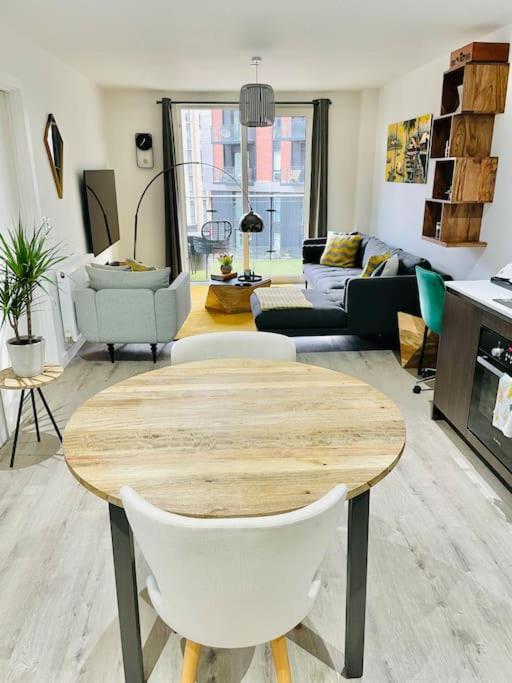 Eclectic Dwelling * Manchester