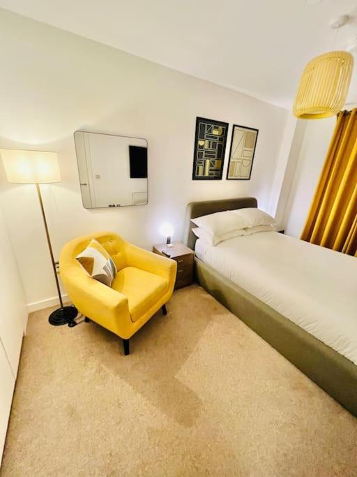 Eclectic Dwelling * Manchester