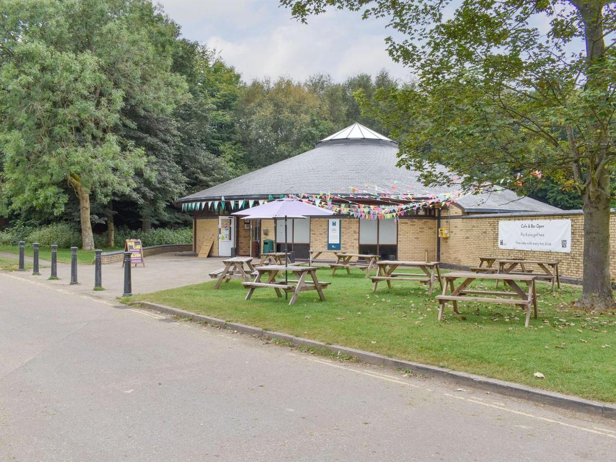 Holiday home Smithy At Heaton Park