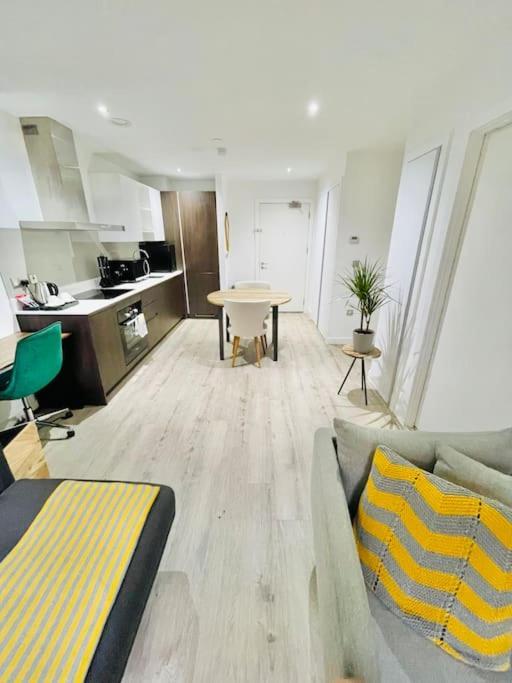Eclectic Dwelling