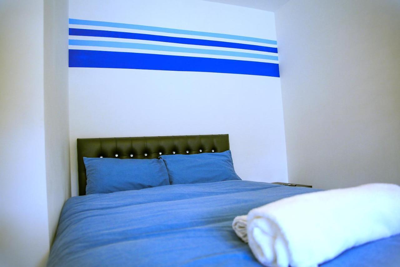 Rostron House Guest house Manchester