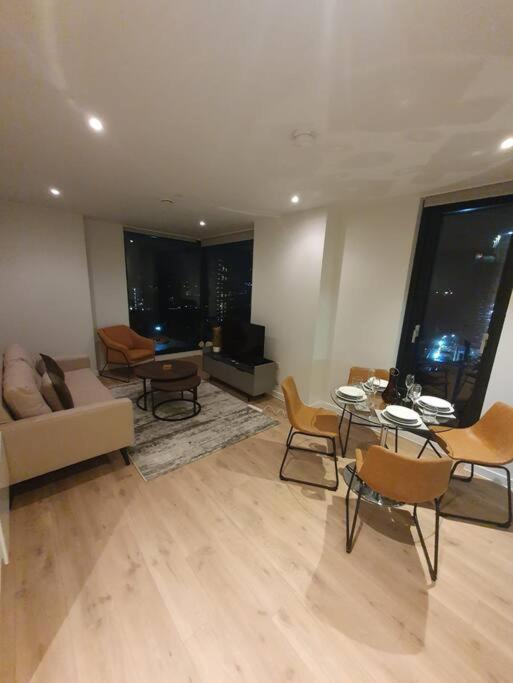 Apartment Lovely 2bedroom *