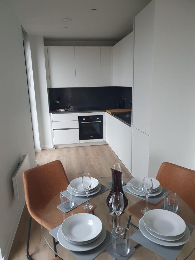 Apartment Lovely 2bedroom