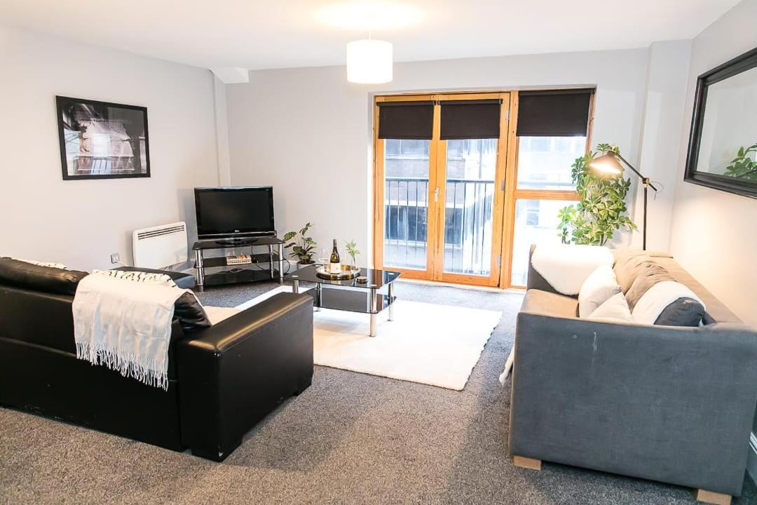 The Warehouse 2 Bedroom Apartment