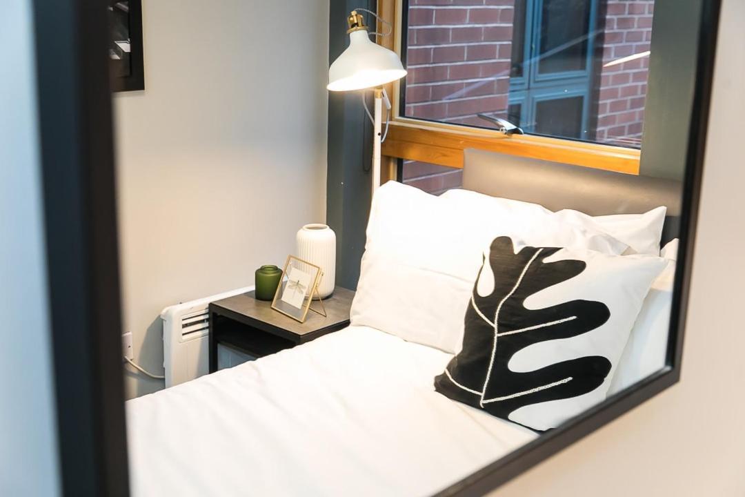 The Warehouse 2 Bedroom Manchester