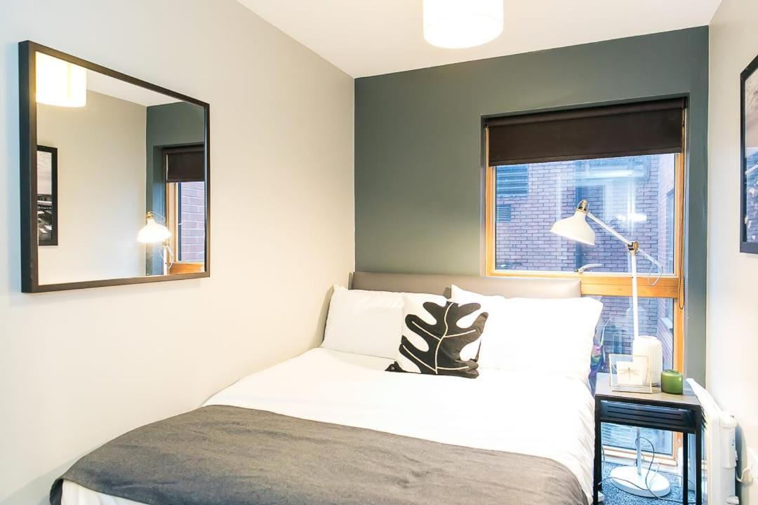 The Warehouse 2 Bedroom Apartment