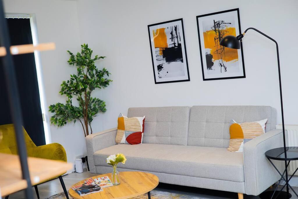 Isinmi - Close To Mcr City Holiday home *