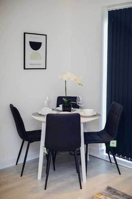 Isinmi - Close To Mcr City Holiday home Manchester