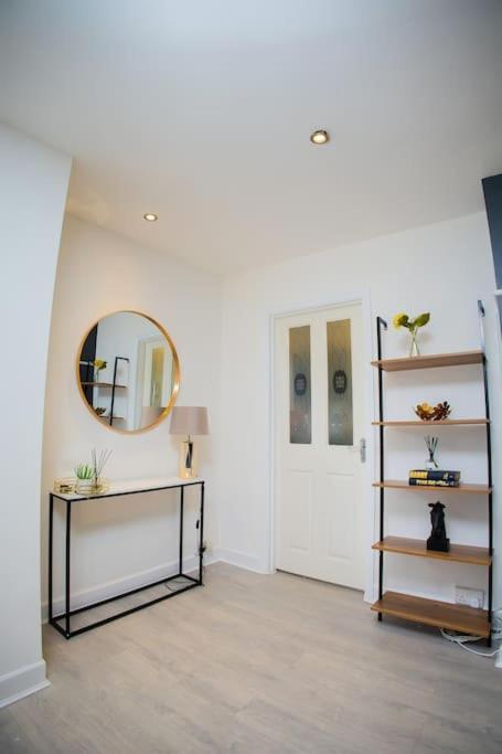 Holiday home Isinmi - Close To Mcr City Manchester