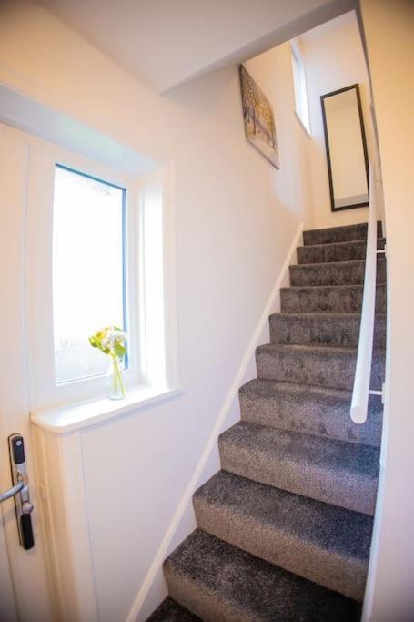Holiday home Isinmi - Close To Mcr City *