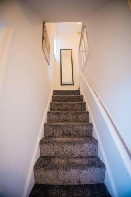Holiday home Isinmi - Close To Mcr City Manchester