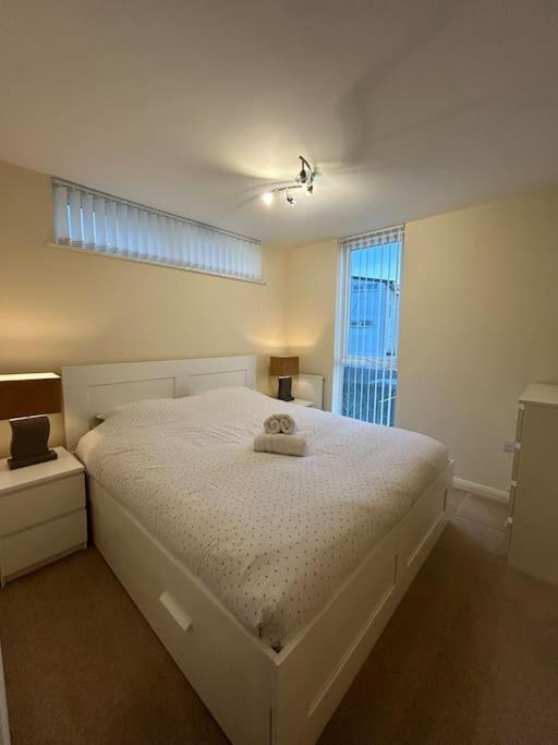 Holiday home Comfortable 3-storey House With Free Car Parking