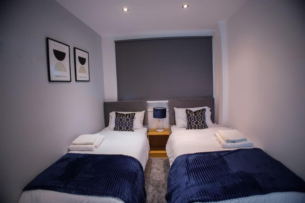 Holiday home Isinmi - Close To Mcr City