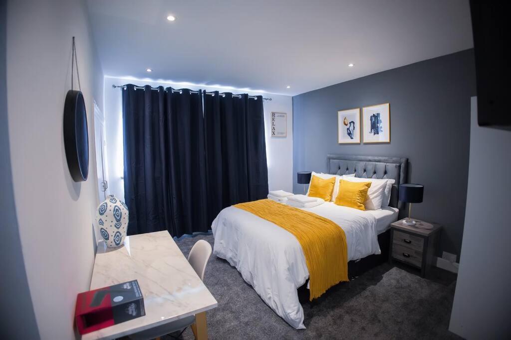 Isinmi - Close To Mcr City Holiday home