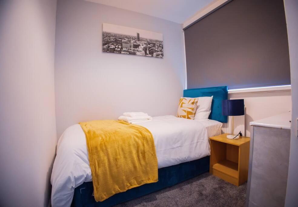 Holiday home Isinmi - Close To Mcr City