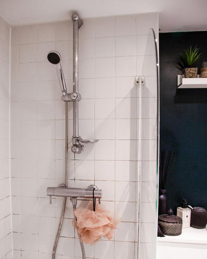 Apartment Luxury King Bed Near Old Trafford Stadium *