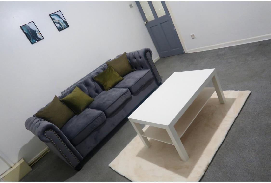 Manchester Holiday Home Holiday home Manchester