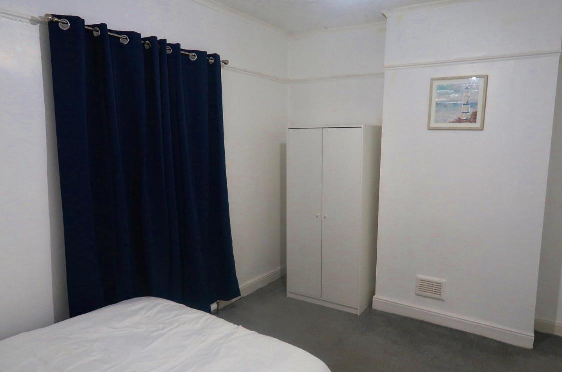 Manchester Holiday Home Holiday home *
