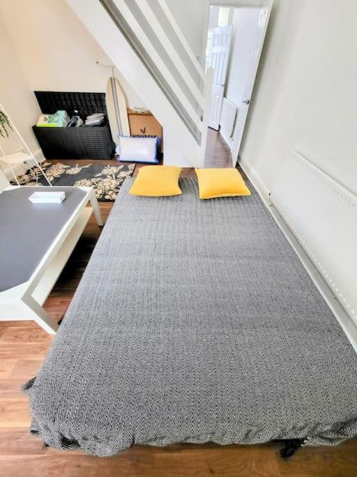 Comfortable House Near Etihad - Sleep Rest * Manchester