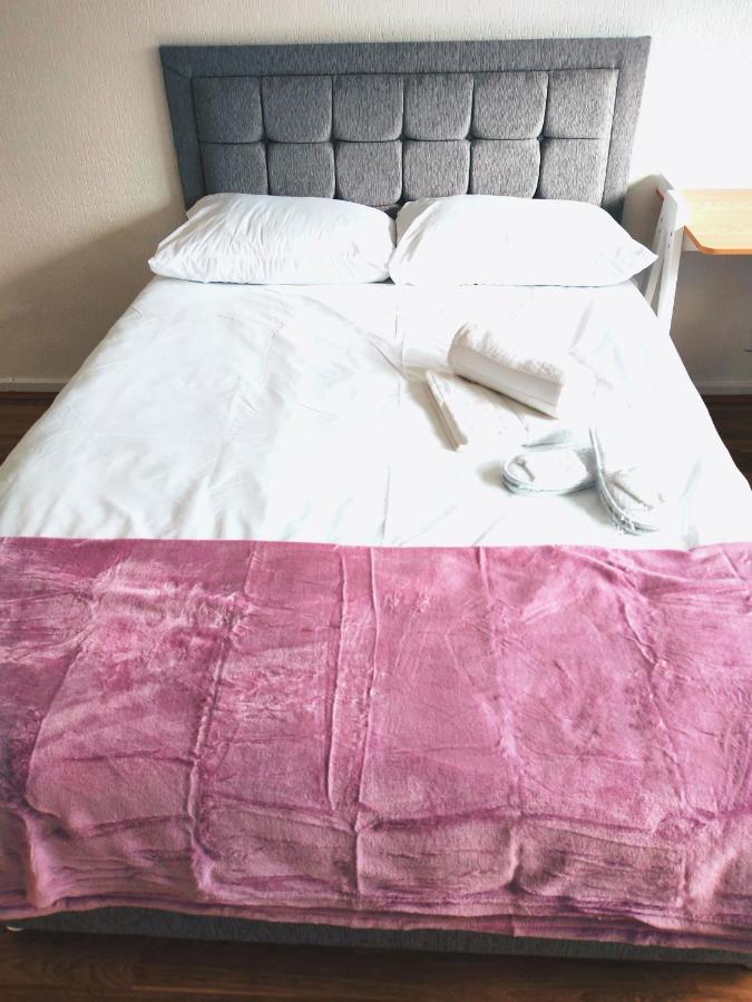Holiday Home Manchester