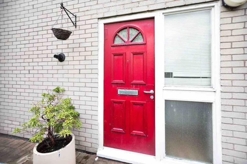 Fantastic House Near The City, Free Parking Manchester