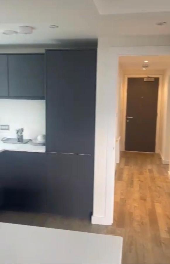 Affordable Two Bedroom Penthouse Close To Centre Old Trafford Manchester
