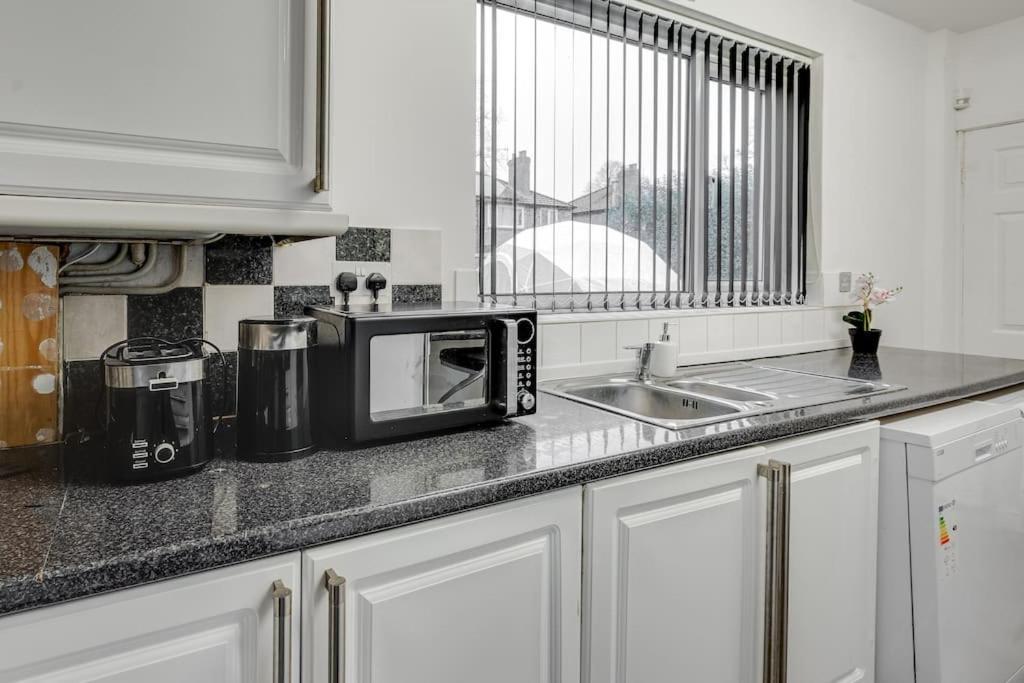 Apartment Alford House *