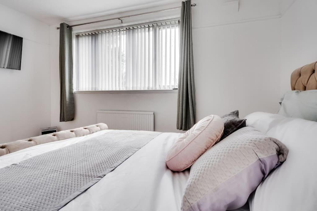 Apartment Alford House *