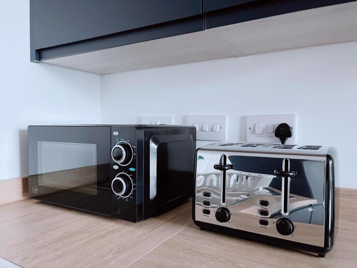 Modern House Guest house