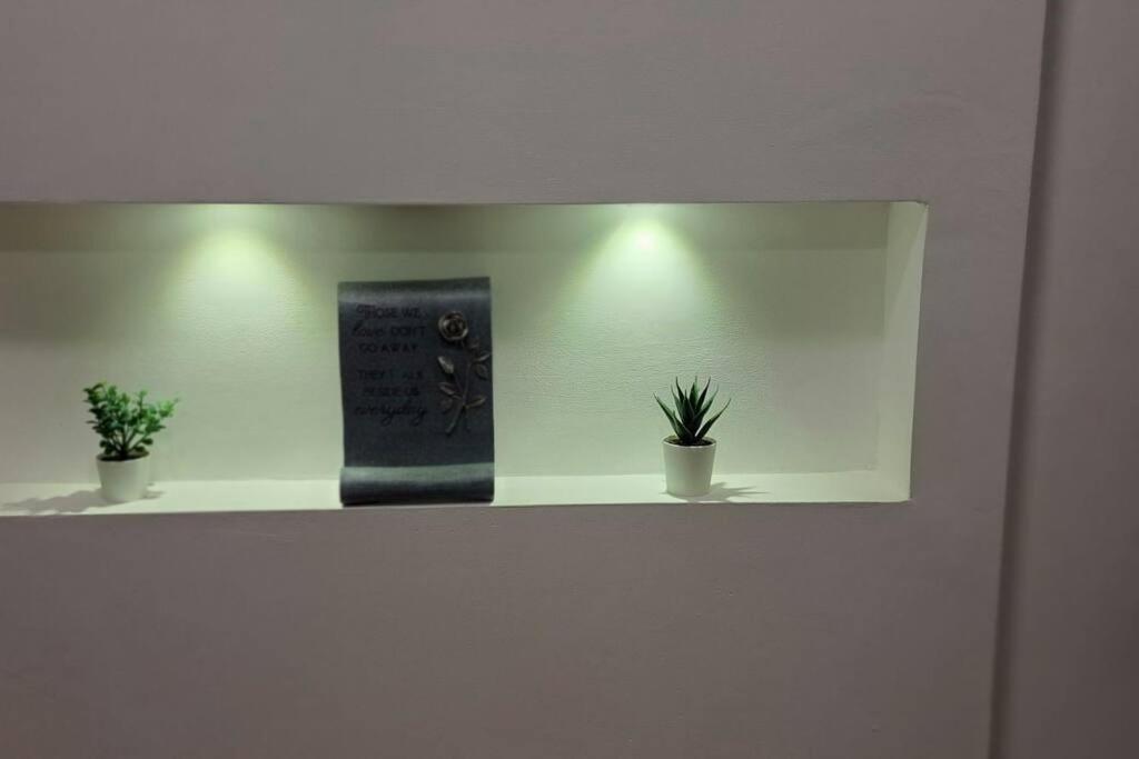 Apartment Dalmas Manchester
