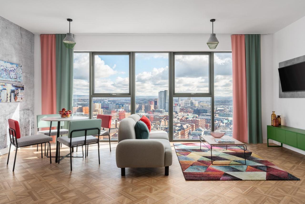 Aparthotel Church Street By Supercity