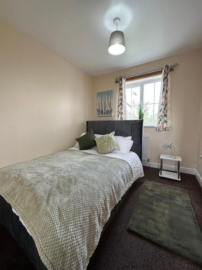 Zenith Apartment *