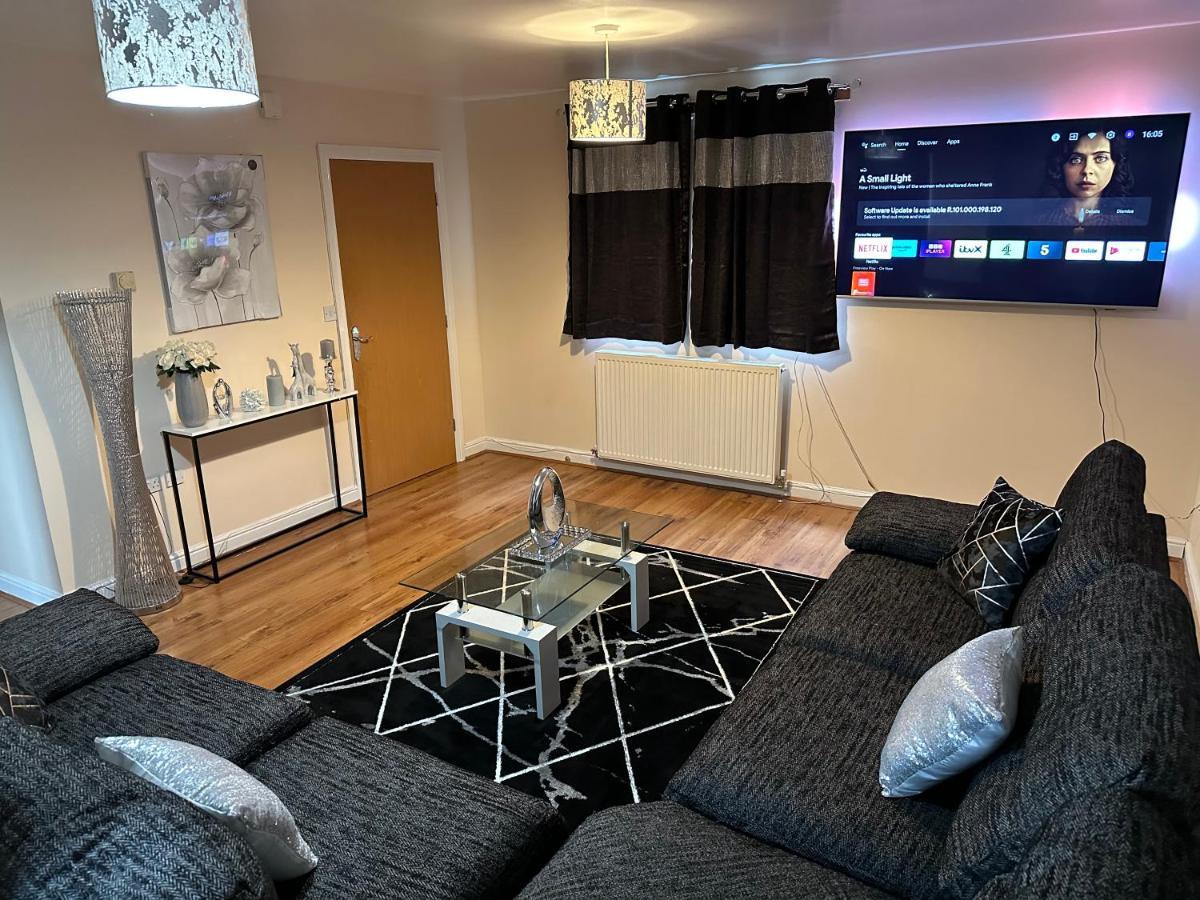 Zenith Apartment *