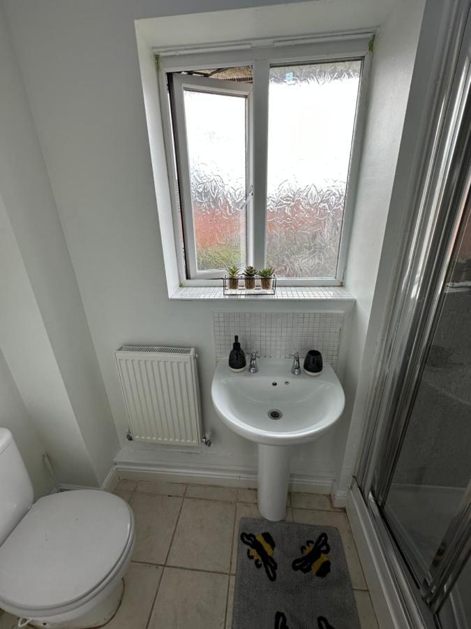 Apartment Zenith Manchester