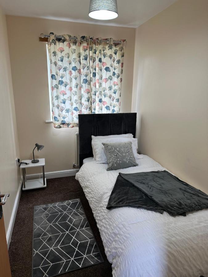 Zenith Apartment Manchester