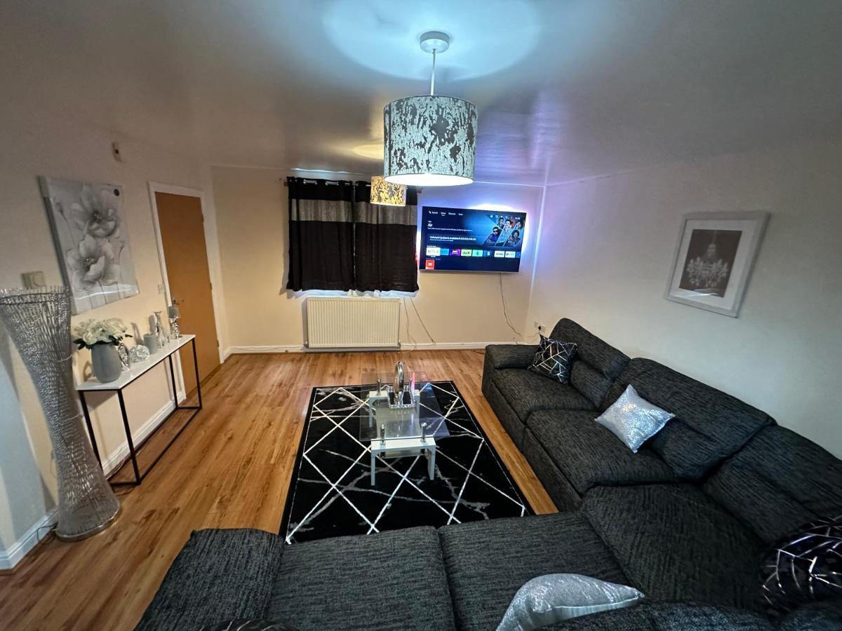 Zenith Apartment Manchester