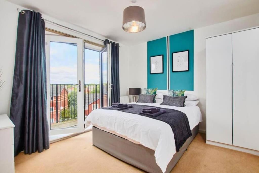 Apartment Stylish Flat In *