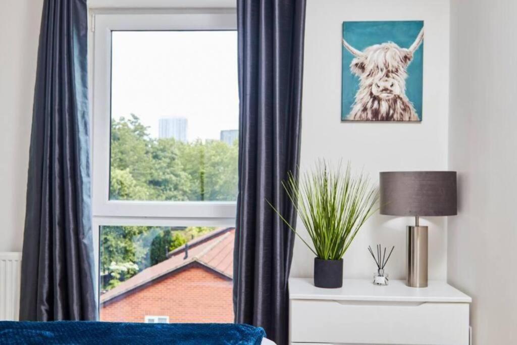 Apartment Stylish Flat In *