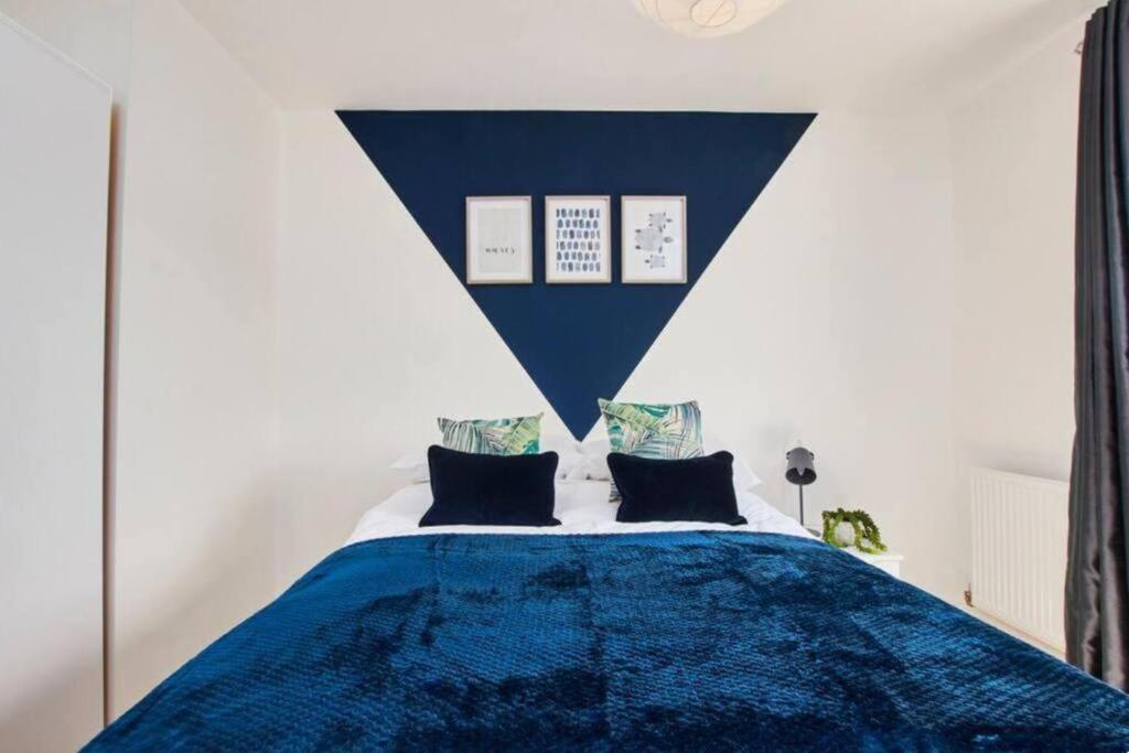 Stylish Flat In * Manchester