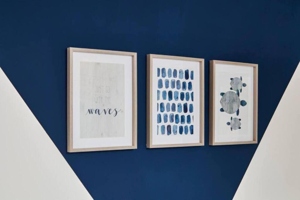 Stylish Flat In *