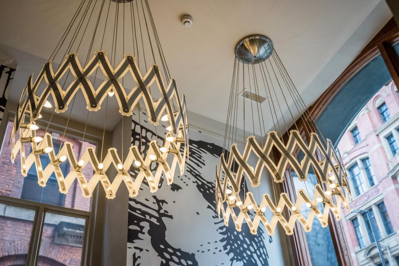 The Townhouse Hotel Manchester