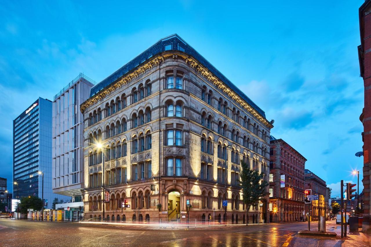 The Townhouse 4* Manchester