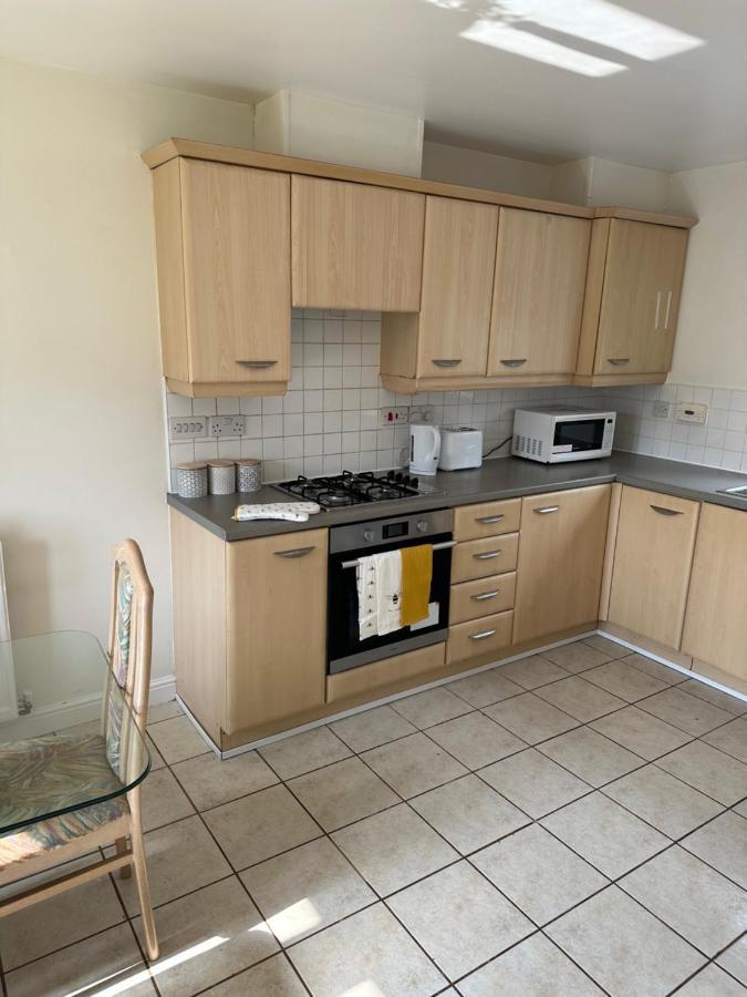 Apartment Zenith Manchester
