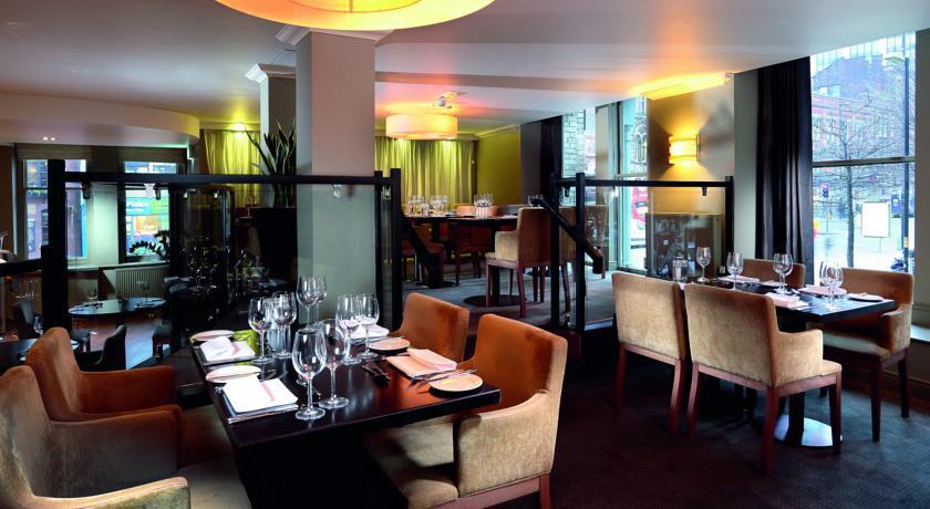 The Townhouse Hotel 4*