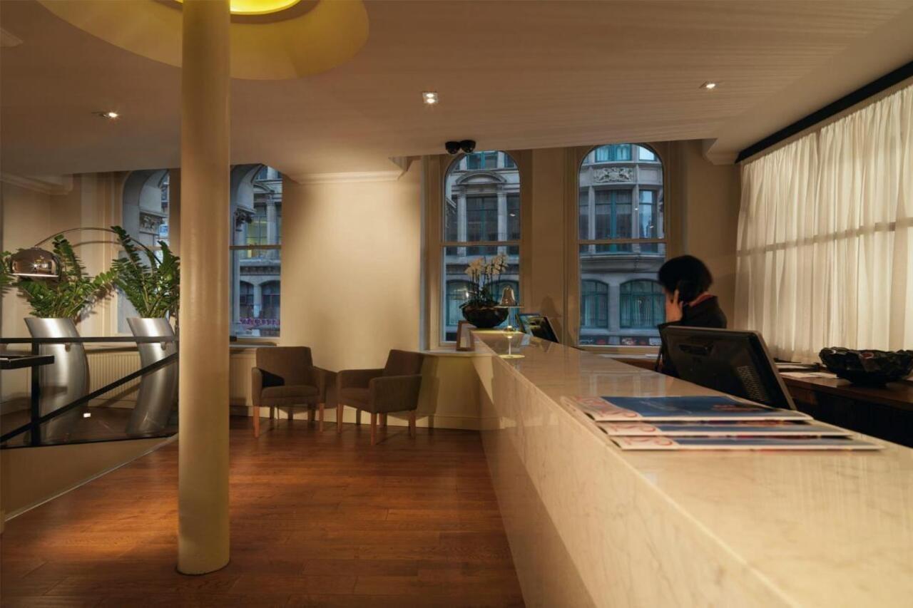 Hotel The Townhouse Manchester