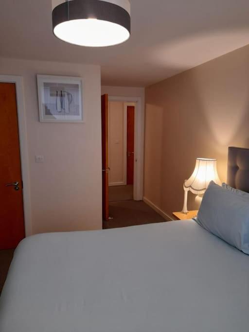 Modern 2 Bed, 2 Bath Near Etihad Stadium And Coop Live Apartment Manchester