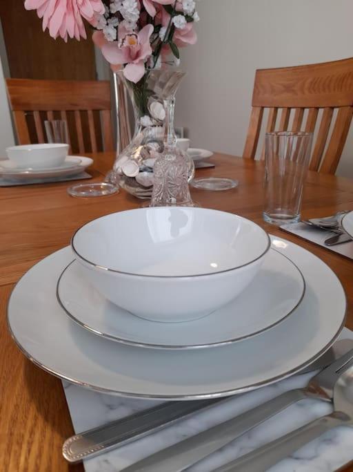 Apartment Modern 2 Bed, 2 Bath Near Etihad Stadium And Coop Live Manchester