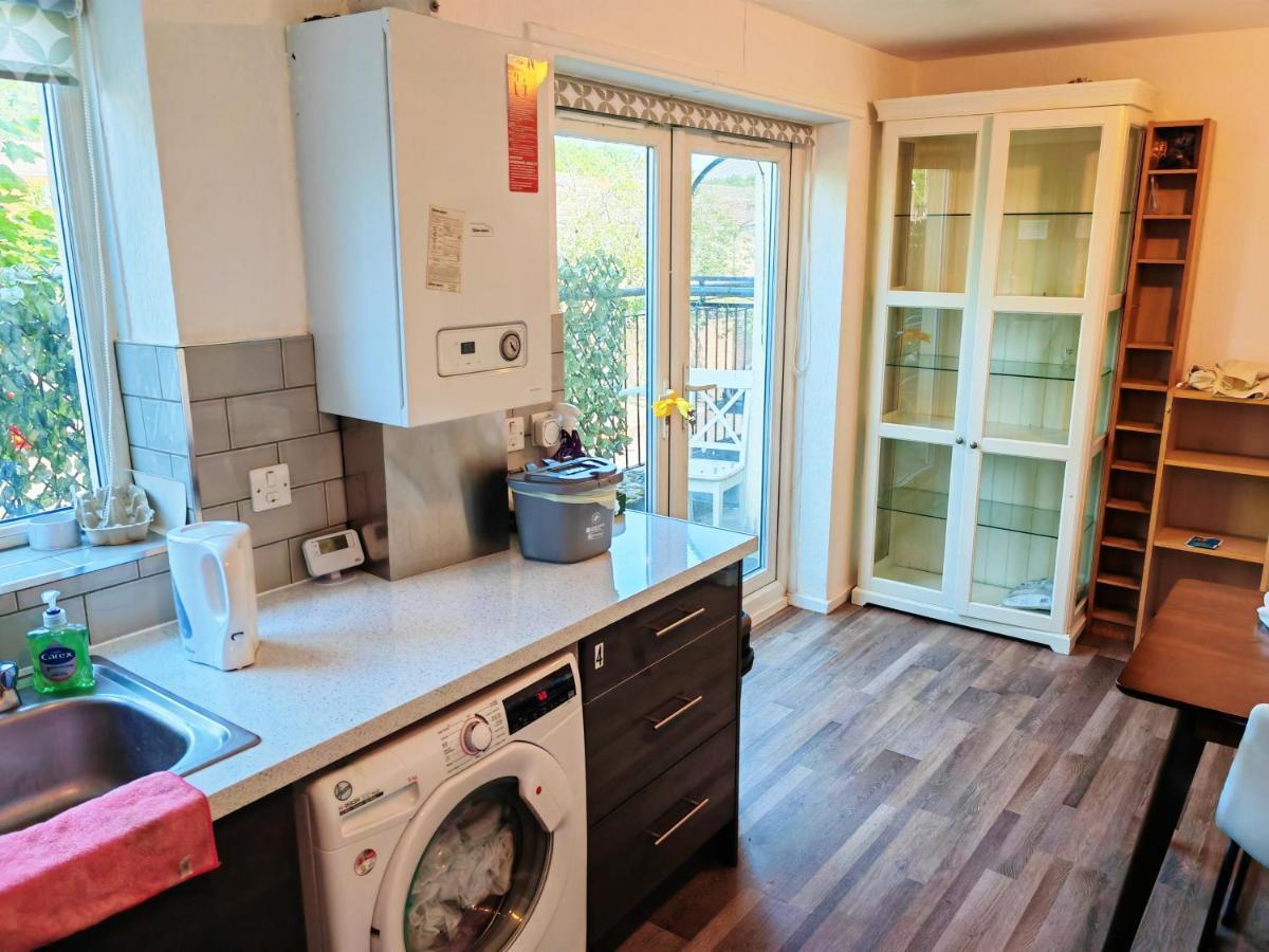 Homestay Holiday Home Manchester