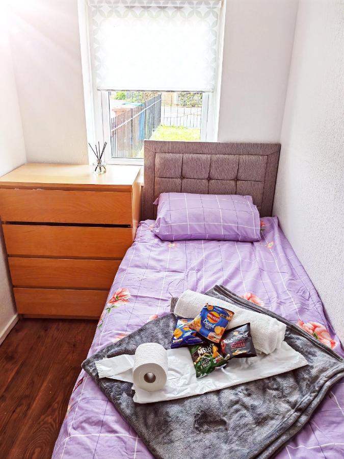 Homestay Holiday Home